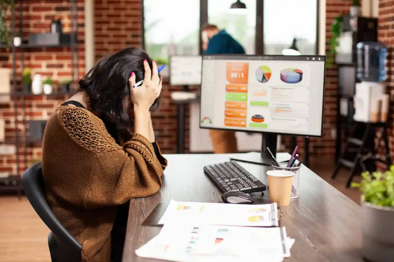 7 UX Mistakes That Are Hurting Your Conversions