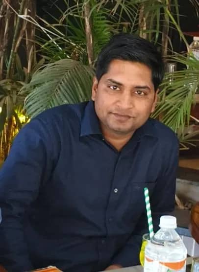 Rahul Kumar